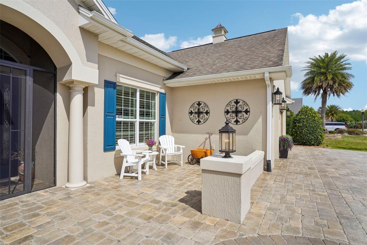 1404 Brier Creek Circle, The Villages, FL 32162 Photo