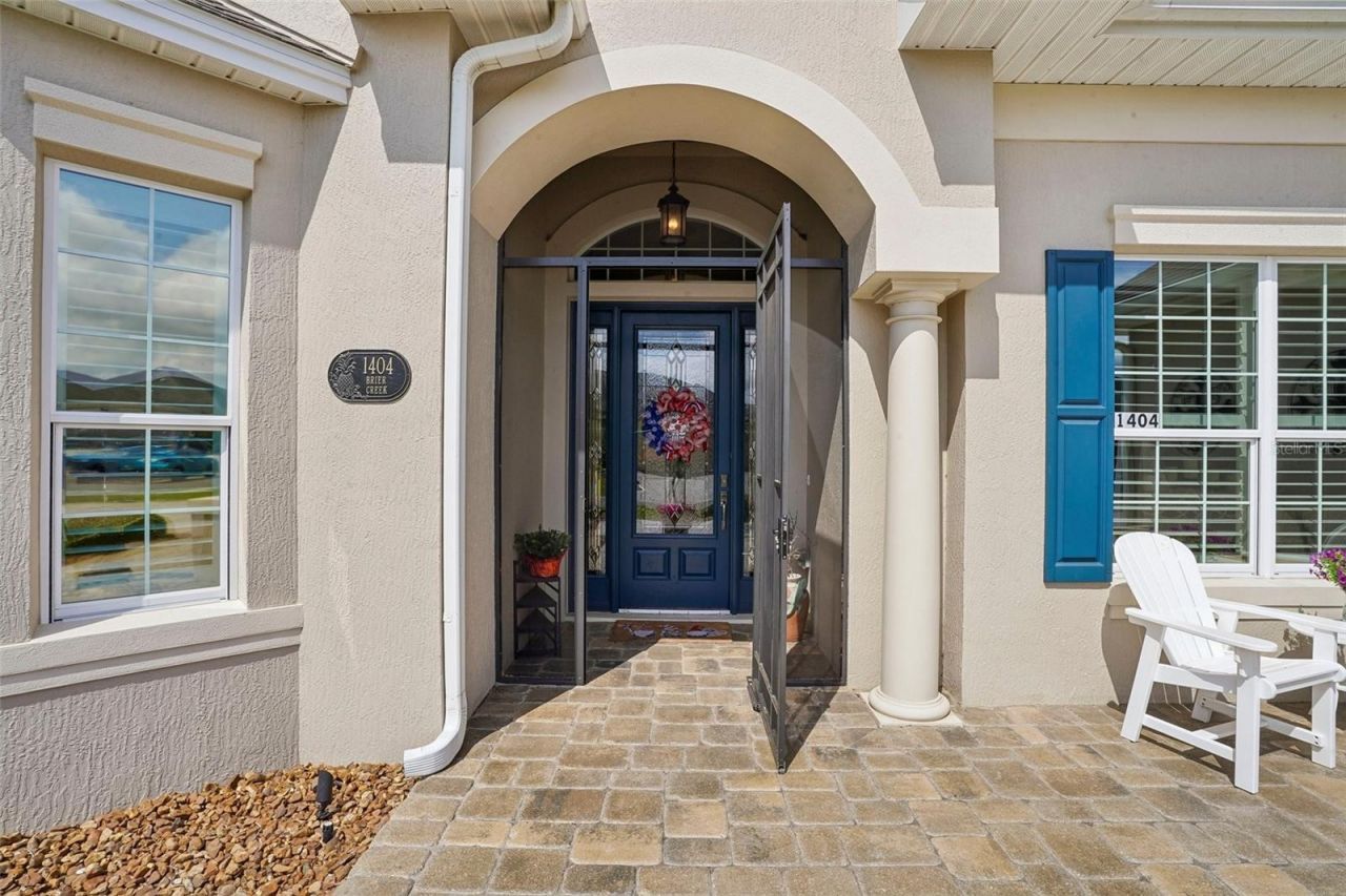 1404 Brier Creek Circle, The Villages, FL 32162 Photo