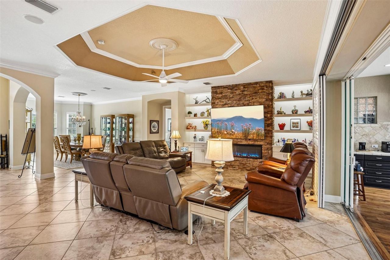 1404 Brier Creek Circle, The Villages, FL 32162 Photo