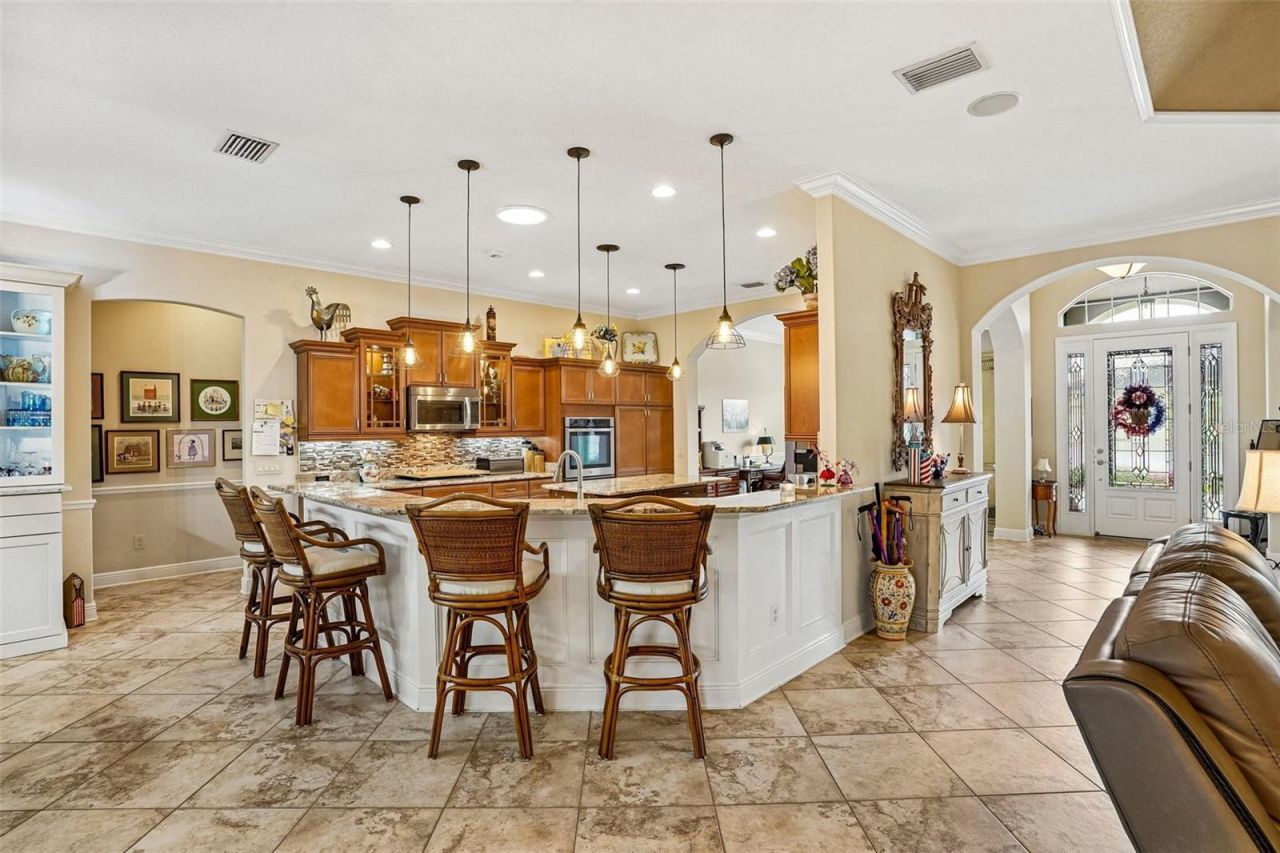 1404 Brier Creek Circle, The Villages, FL 32162 Photo