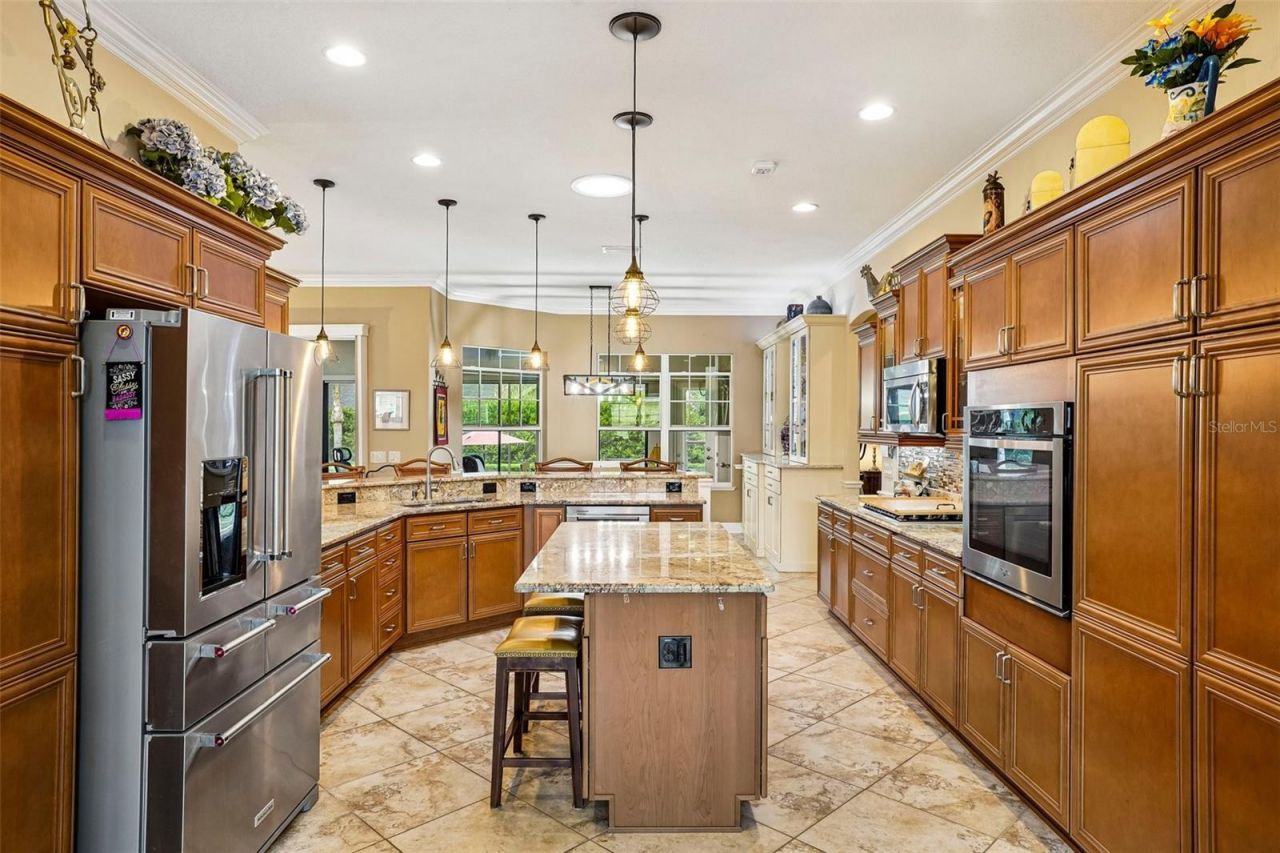 1404 Brier Creek Circle, The Villages, FL 32162 Photo