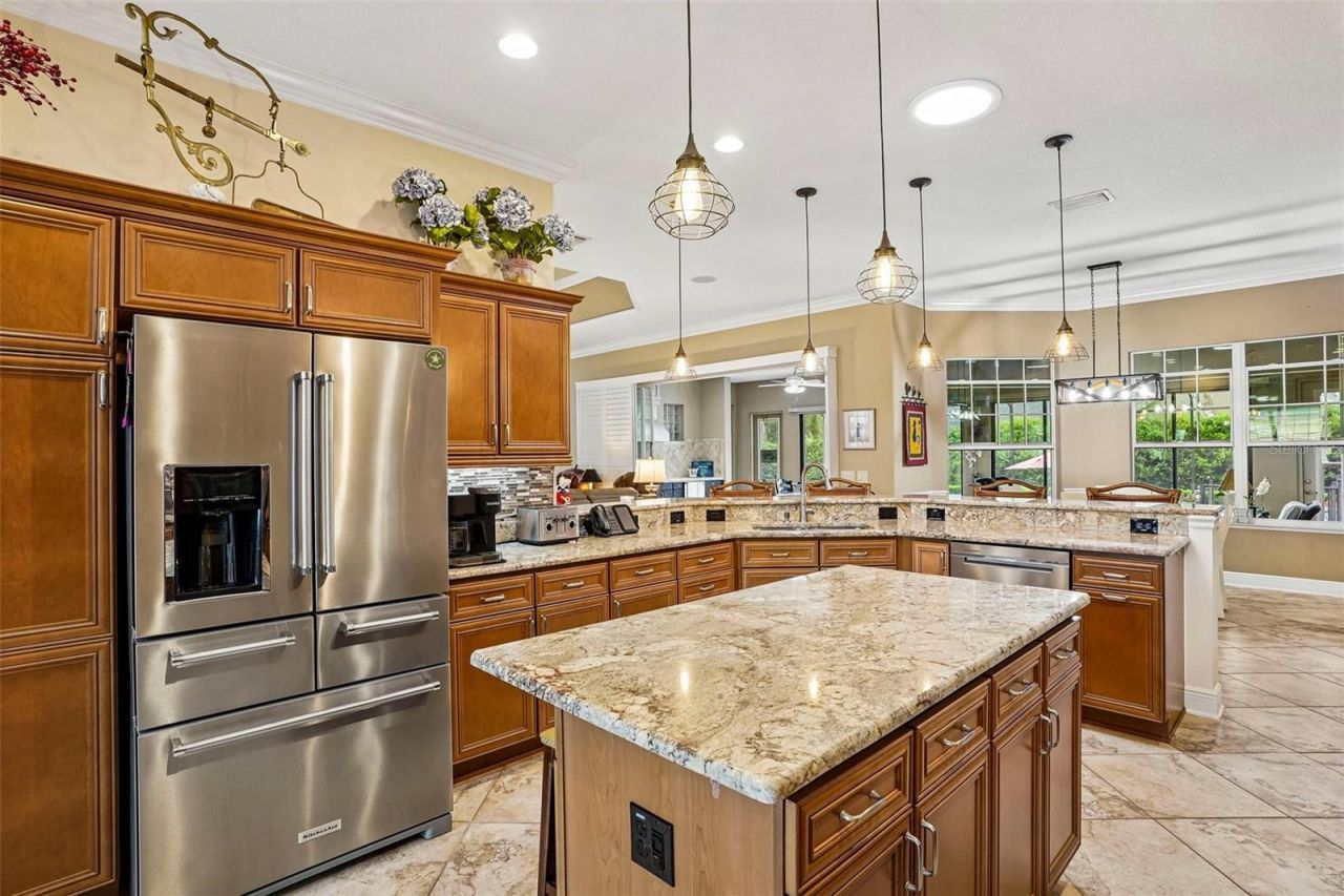 1404 Brier Creek Circle, The Villages, FL 32162 Photo