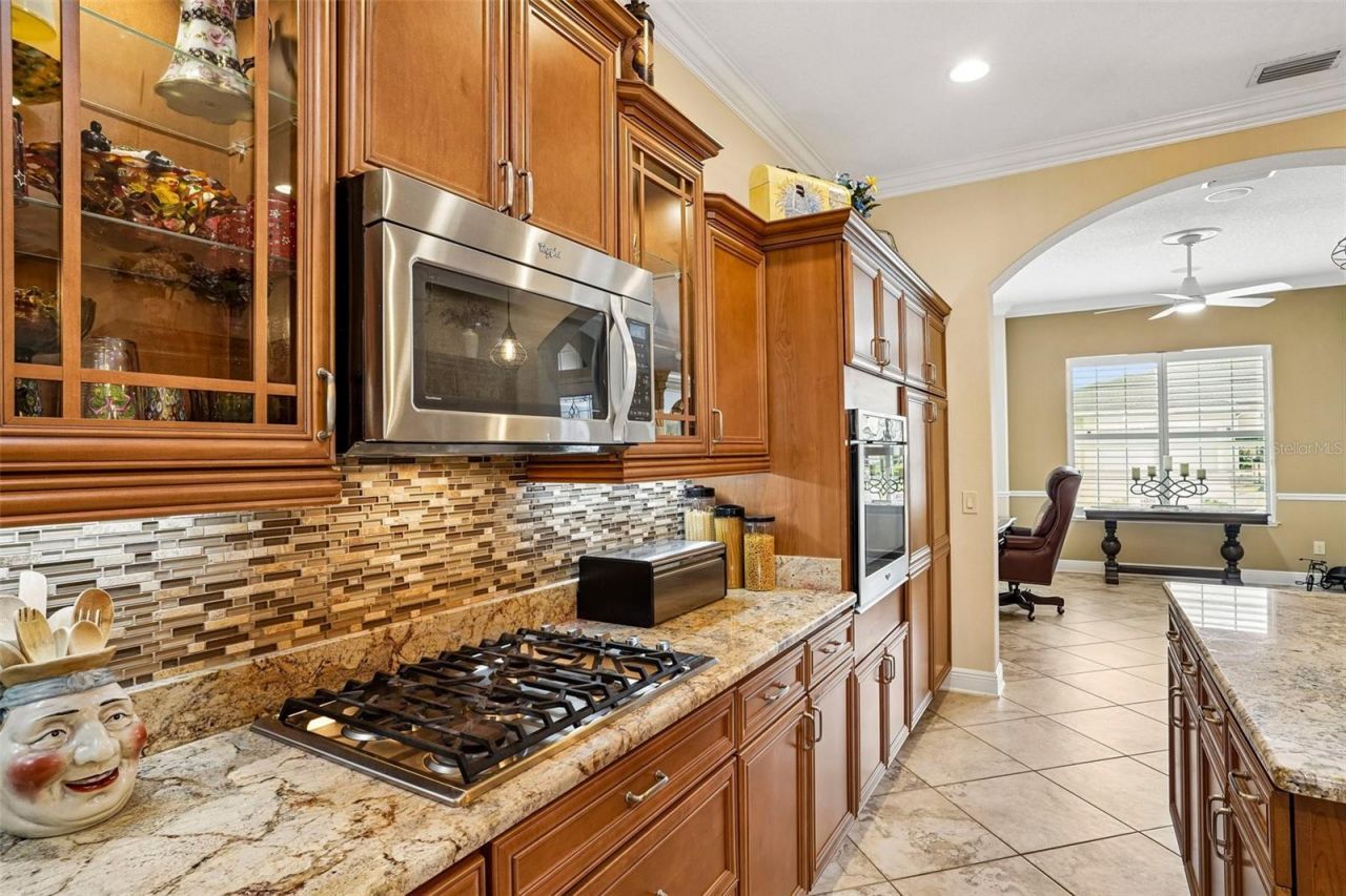 1404 Brier Creek Circle, The Villages, FL 32162 Photo