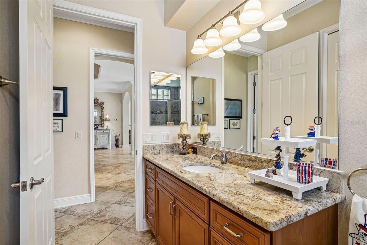 1404 Brier Creek Circle, The Villages, FL 32162 Photo