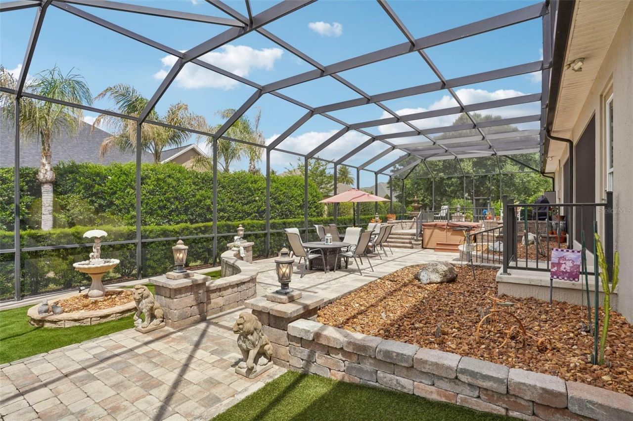 1404 Brier Creek Circle, The Villages, FL 32162 Photo