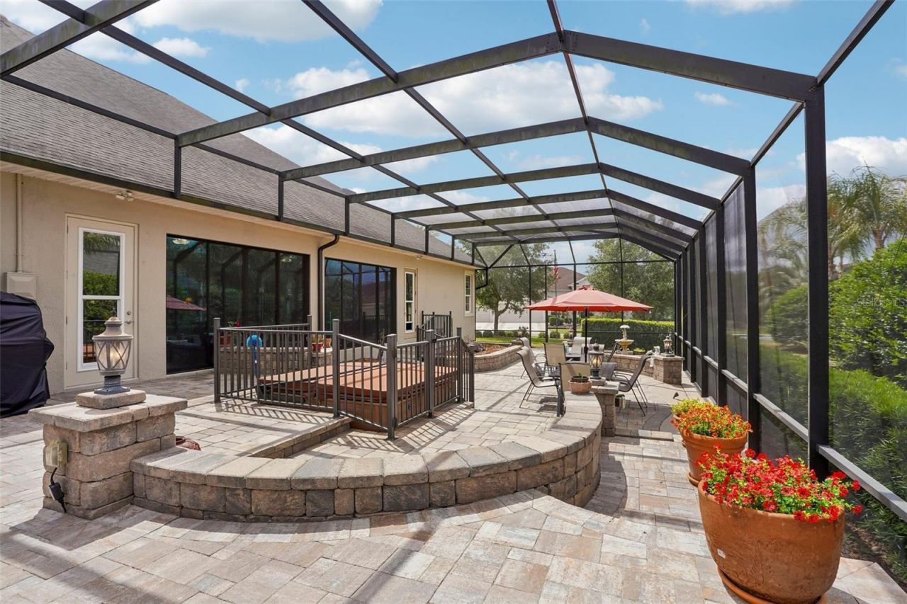 1404 Brier Creek Circle, The Villages, FL 32162 Photo
