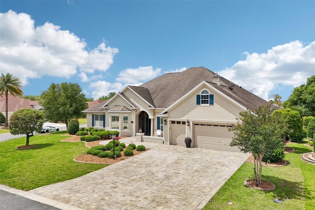 1404 Brier Creek Circle, The Villages, FL 32162 Photo