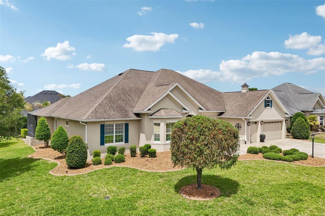 1404 Brier Creek Circle, The Villages, FL 32162 Photo