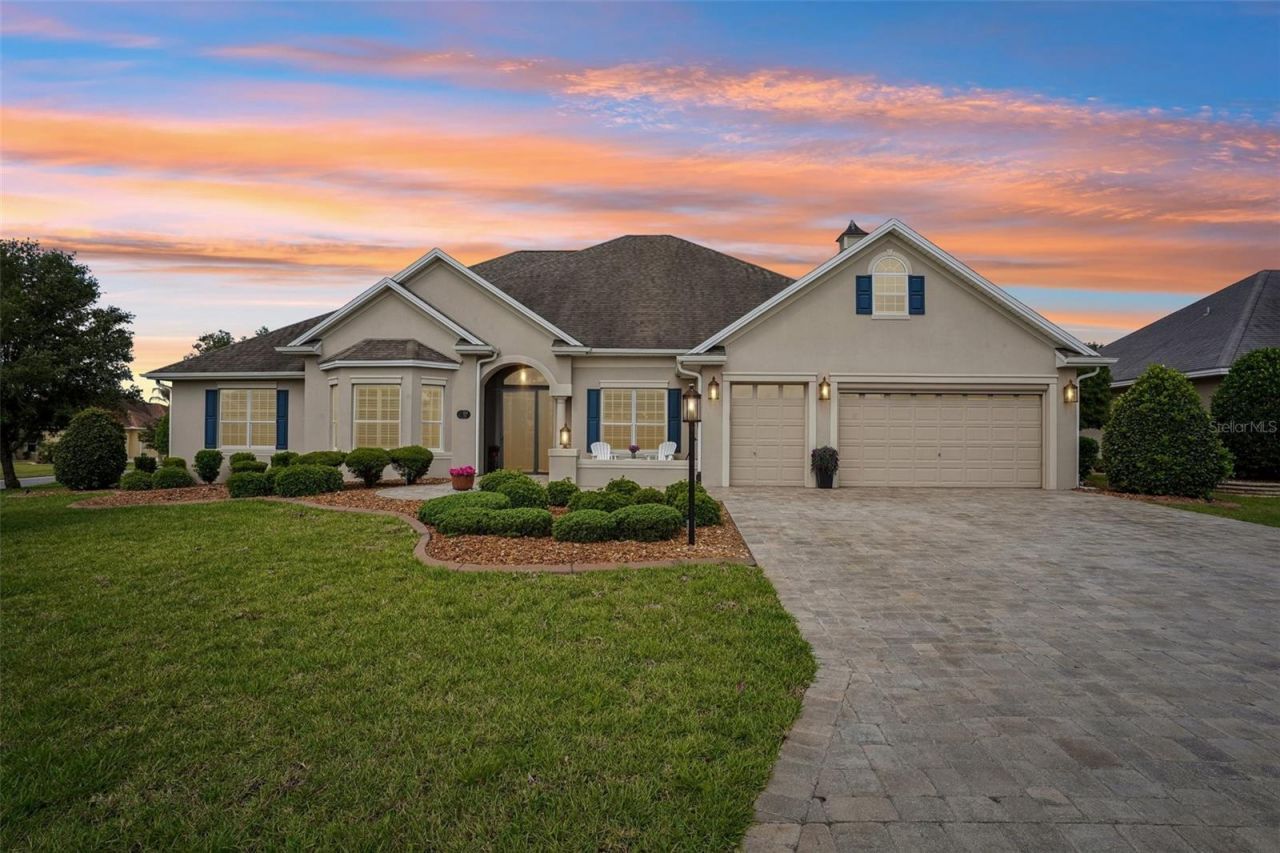 1404 Brier Creek Circle, The Villages, FL 32162 Photo