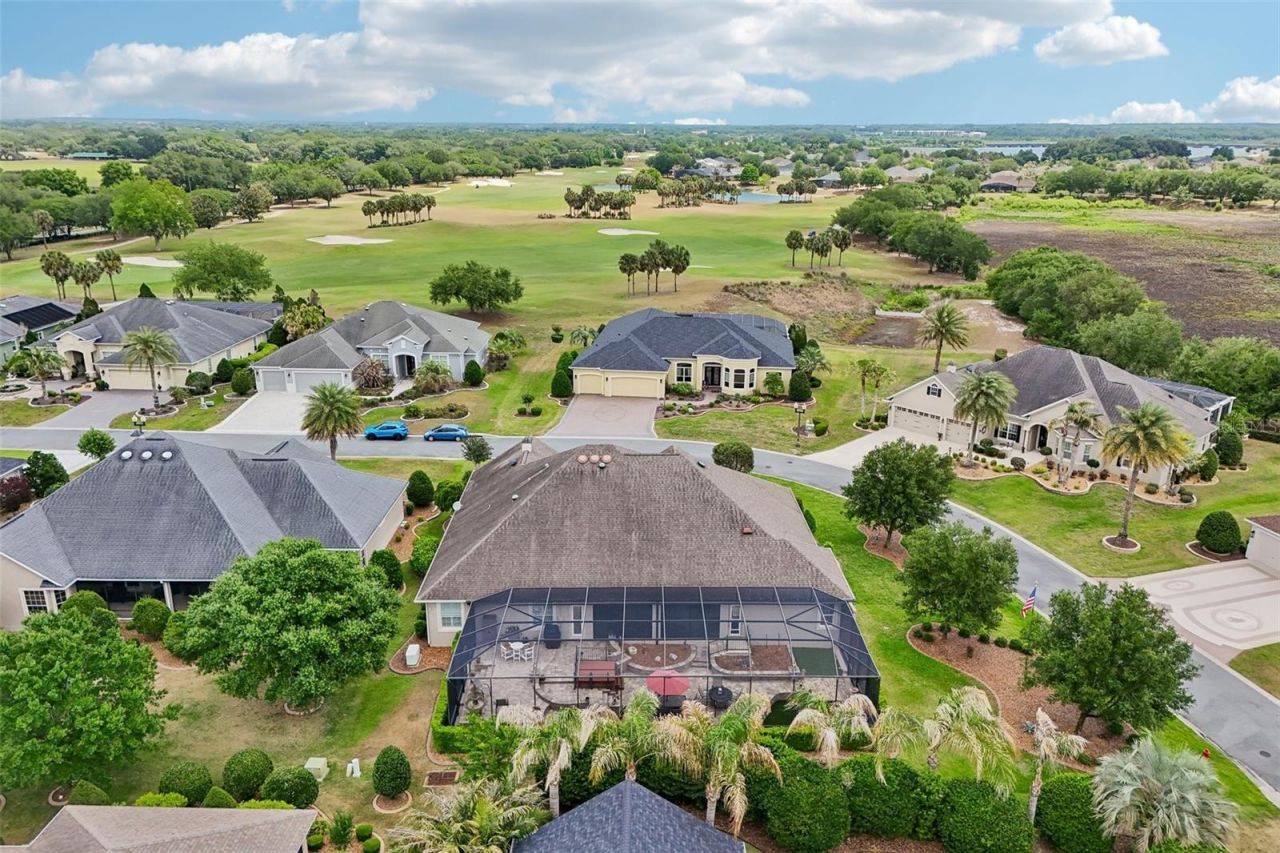 1404 Brier Creek Circle, The Villages, FL 32162 Photo