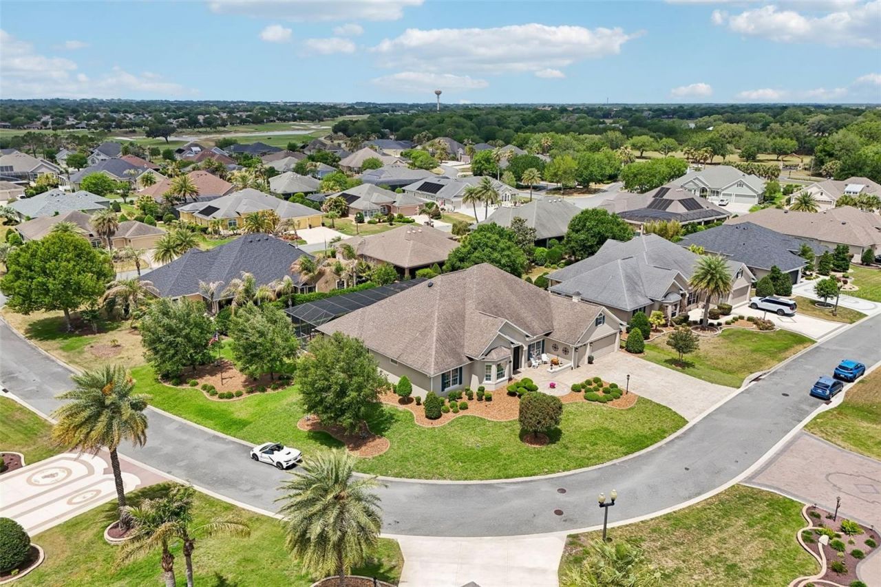 1404 Brier Creek Circle, The Villages, FL 32162 Photo