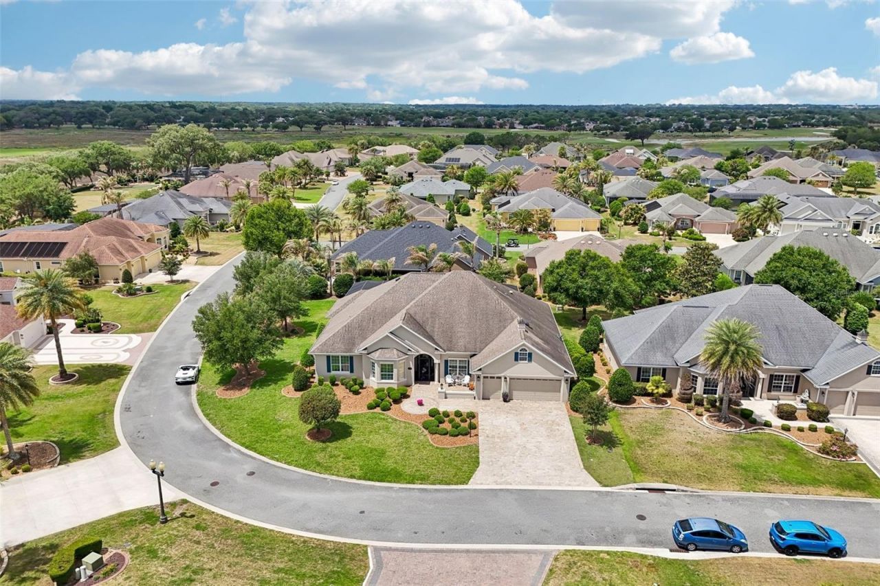 1404 Brier Creek Circle, The Villages, FL 32162 Photo