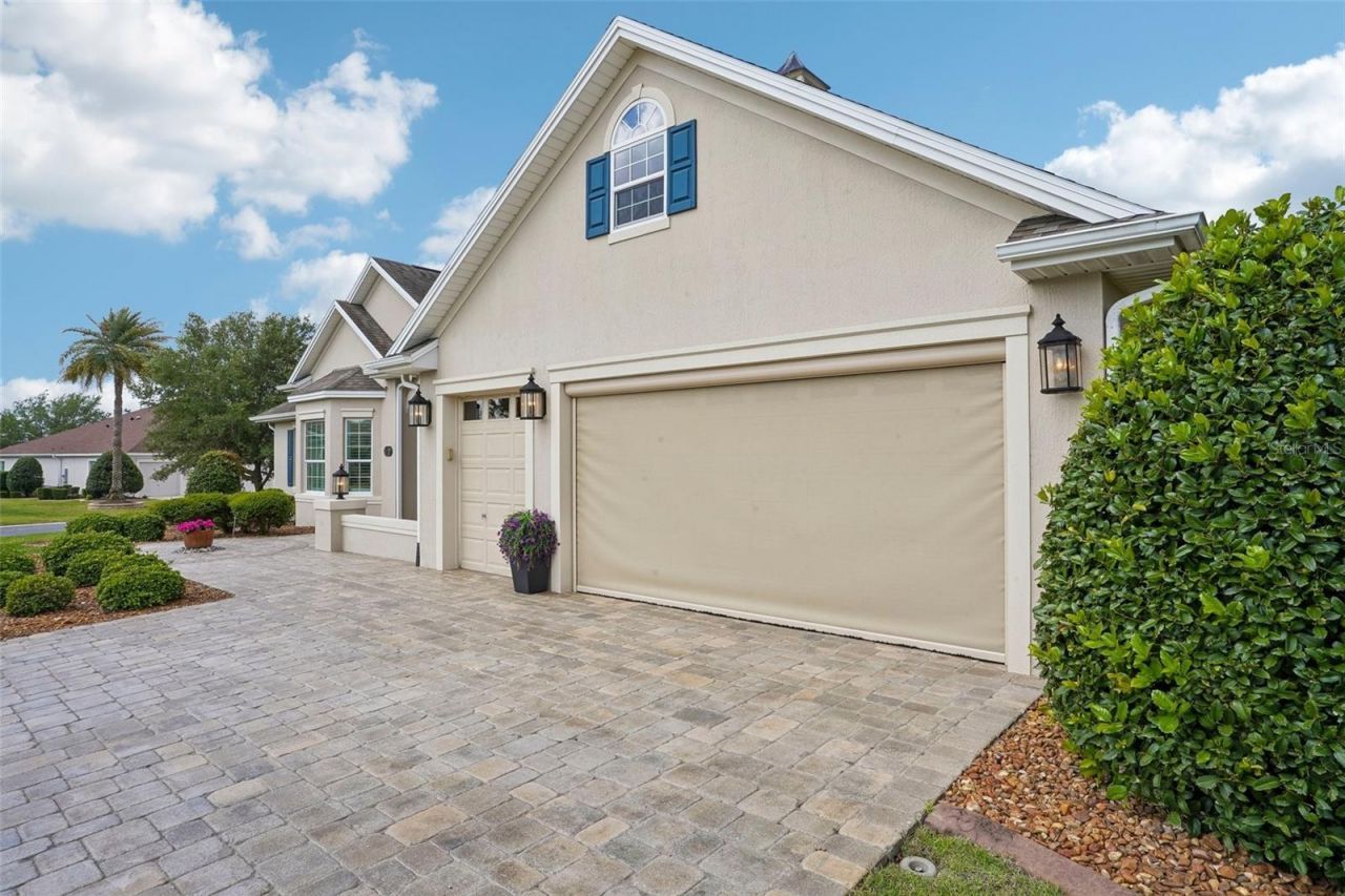 1404 Brier Creek Circle, The Villages, FL 32162 Photo