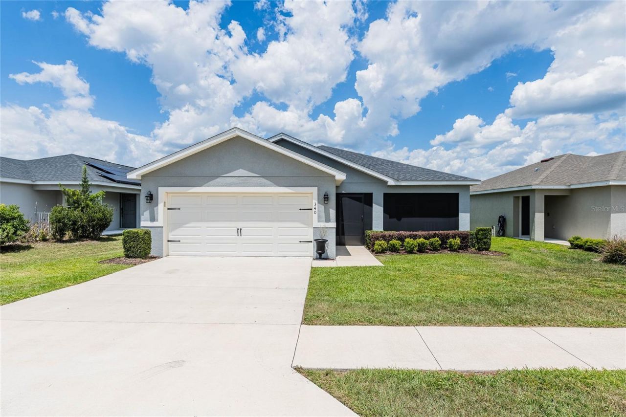 340 Cascara Lane, Auburndale, FL 33823 Photo