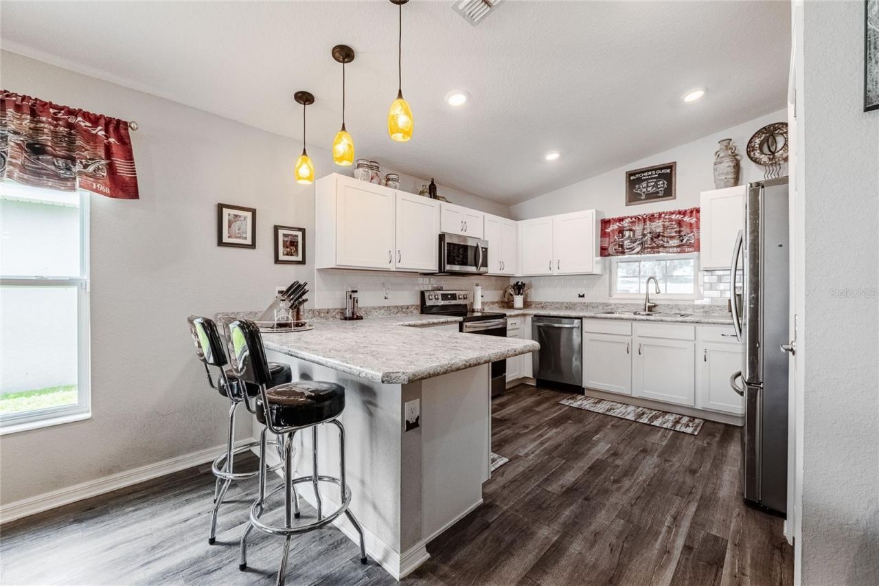 340 Cascara Lane, Auburndale, FL 33823 Photo