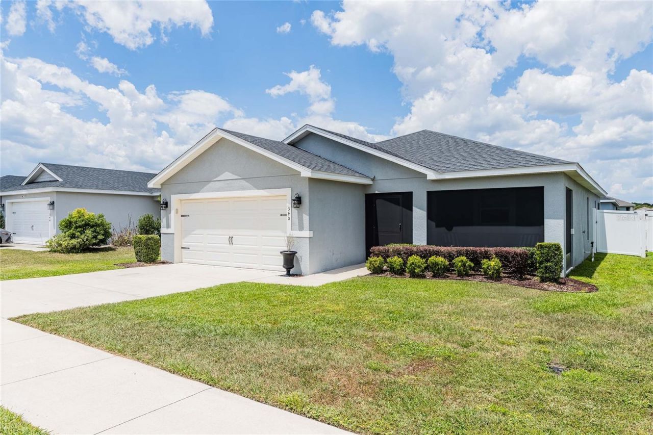 340 Cascara Lane, Auburndale, FL 33823 Photo