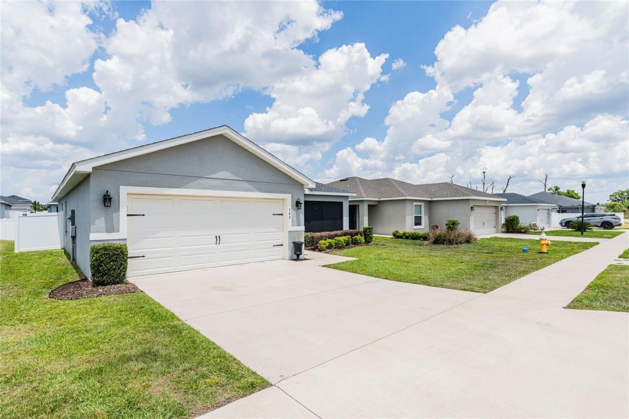 340 Cascara Lane, Auburndale, FL 33823 Photo