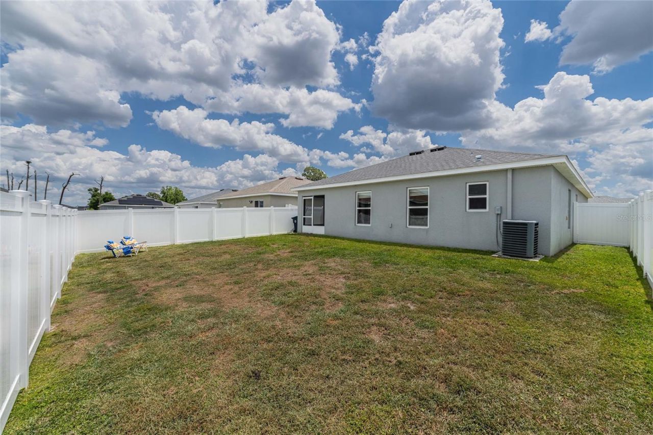 340 Cascara Lane, Auburndale, FL 33823 Photo