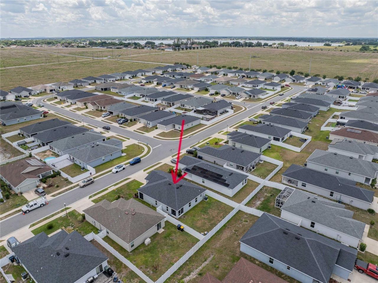 340 Cascara Lane, Auburndale, FL 33823 Photo