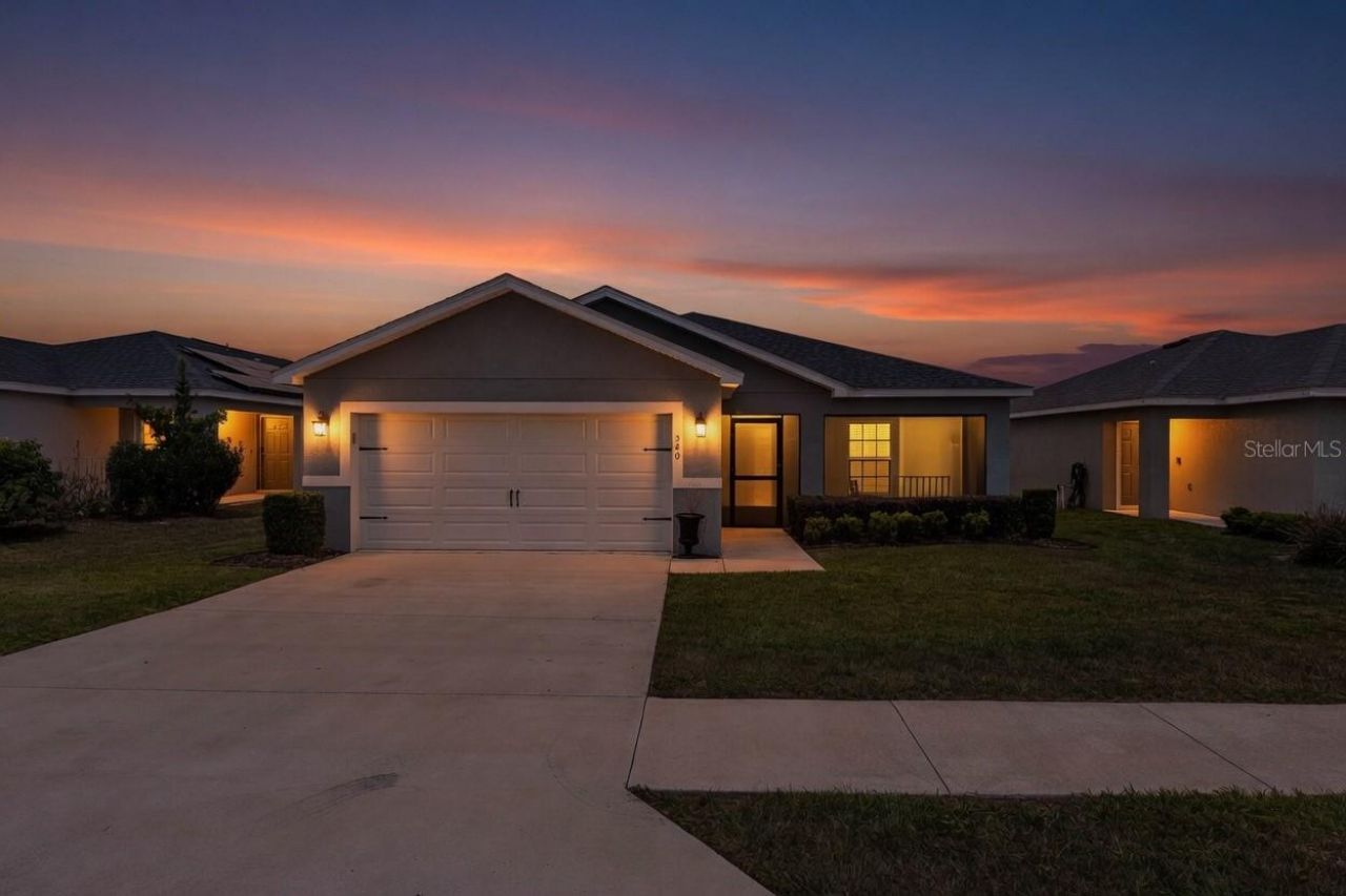 340 Cascara Lane, Auburndale, FL 33823 Photo
