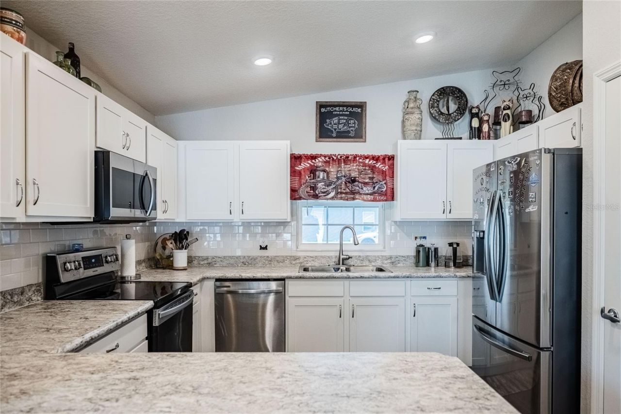 340 Cascara Lane, Auburndale, FL 33823 Photo
