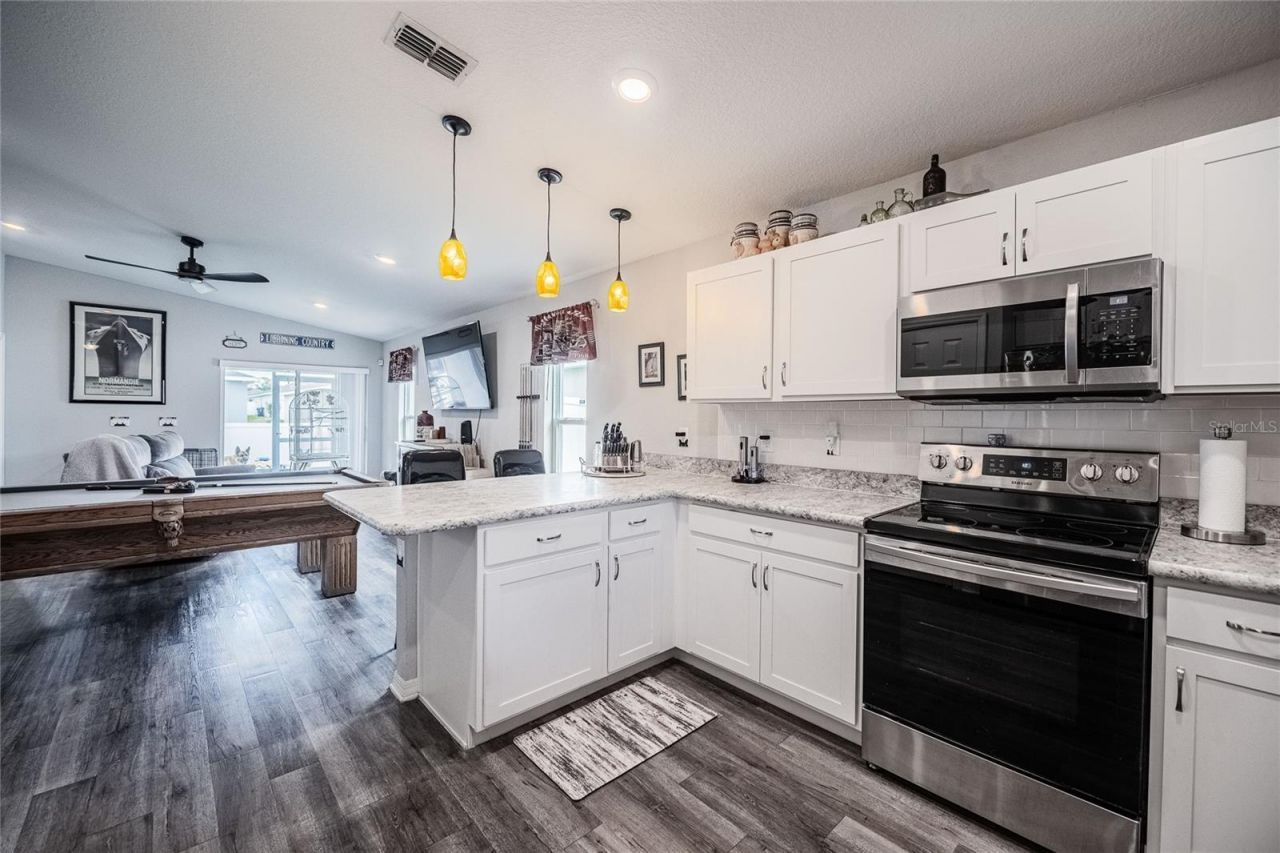 340 Cascara Lane, Auburndale, FL 33823 Photo