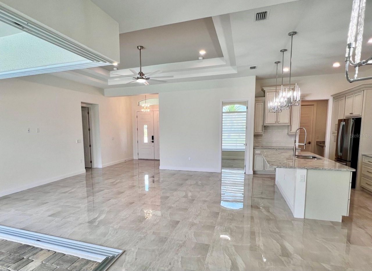 55 Rotonda Circle , Rotonda West, FL 33947 Photo