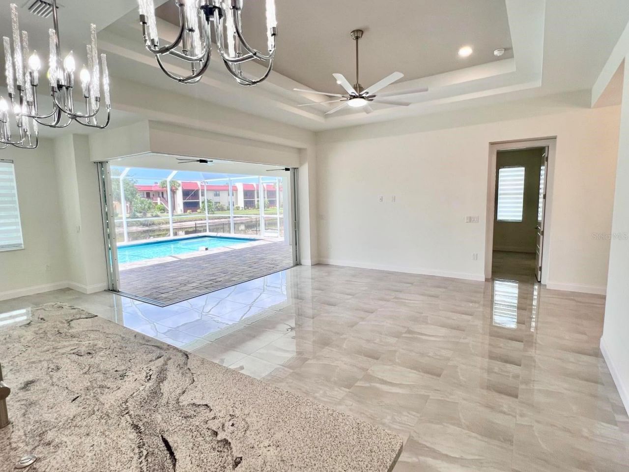 55 Rotonda Circle , Rotonda West, FL 33947 Photo