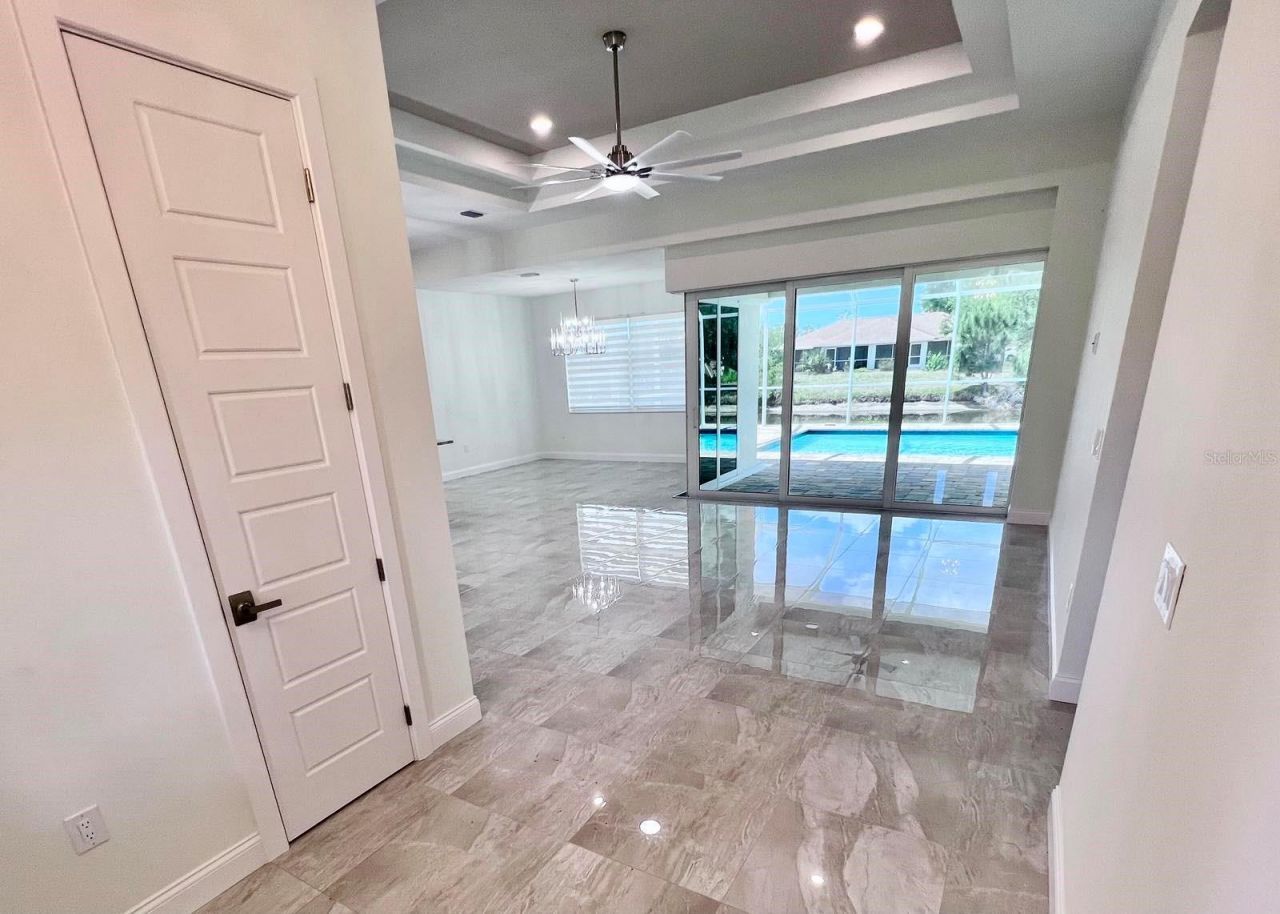 55 Rotonda Circle , Rotonda West, FL 33947 Photo