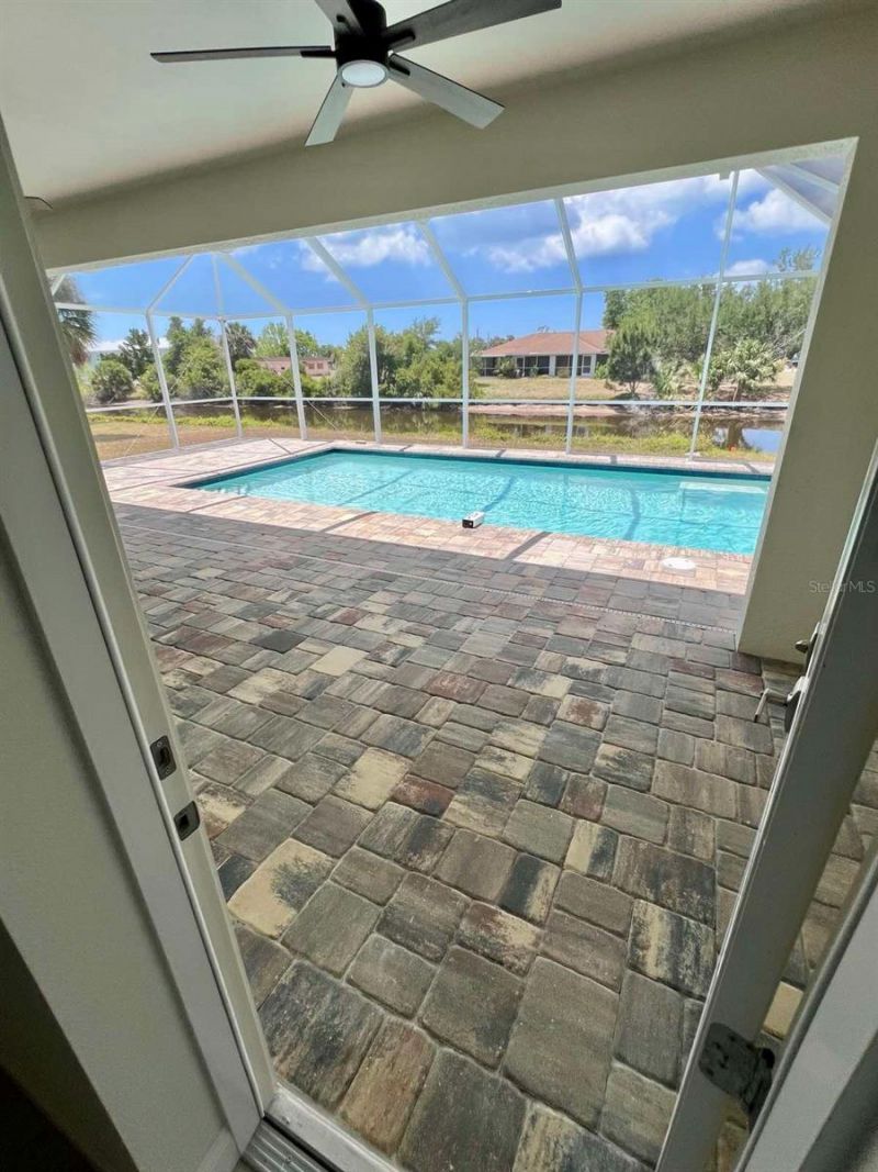 55 Rotonda Circle , Rotonda West, FL 33947 Photo