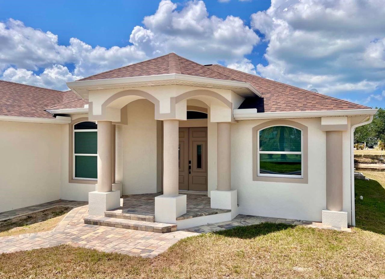 55 Rotonda Circle , Rotonda West, FL 33947 Photo