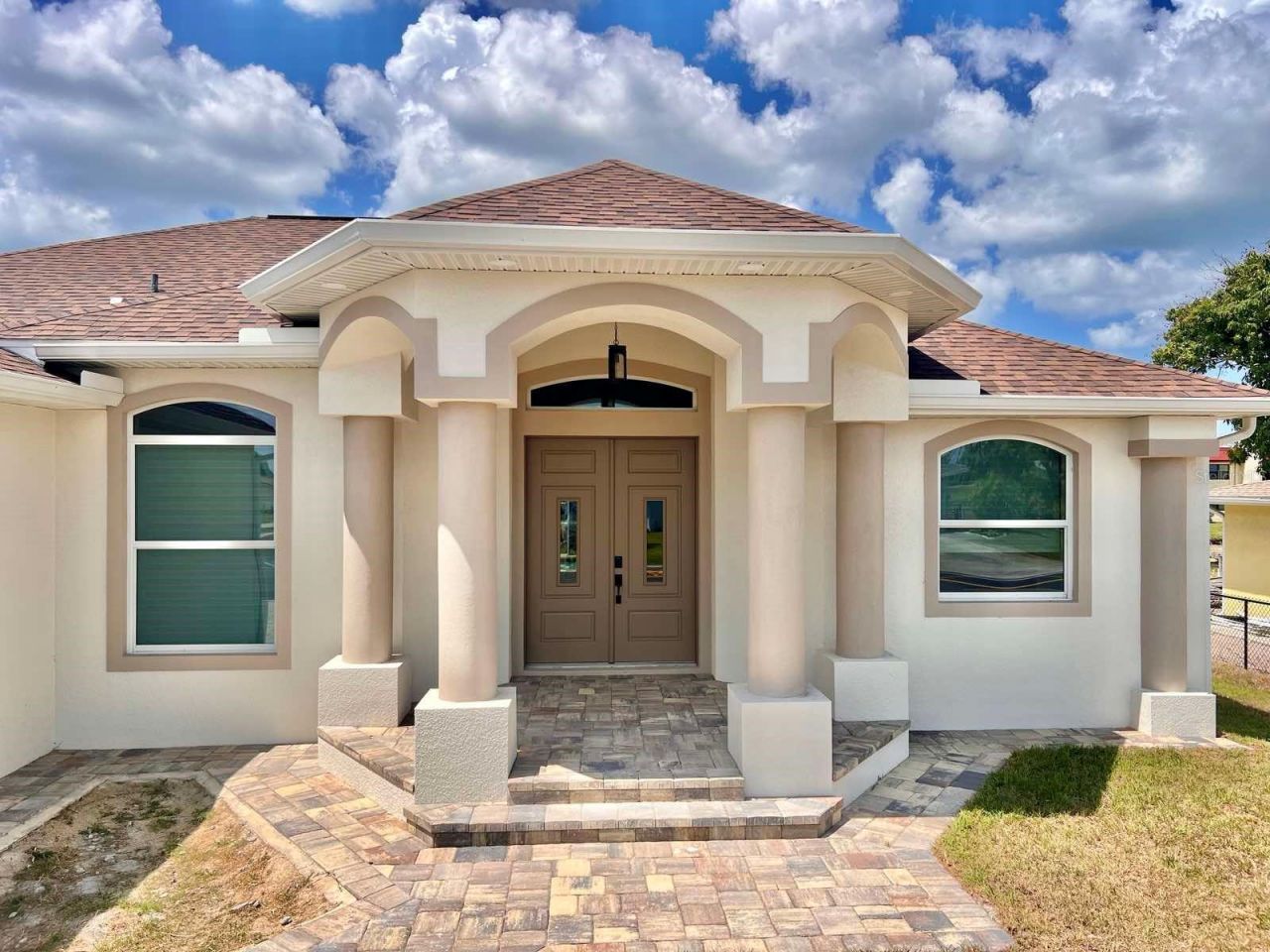 55 Rotonda Circle , Rotonda West, FL 33947 Photo