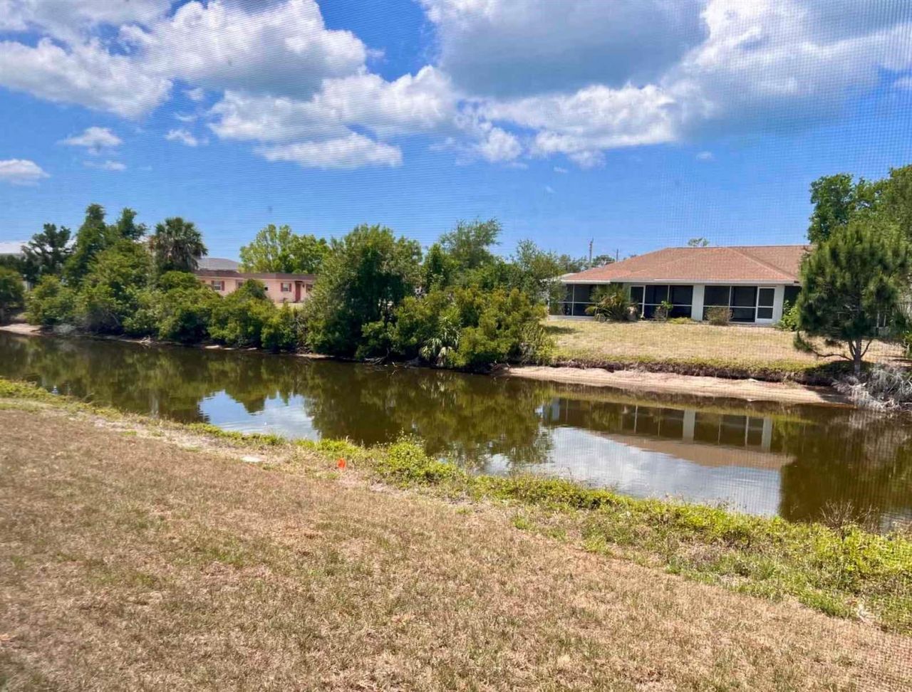 55 Rotonda Circle , Rotonda West, FL 33947 Photo