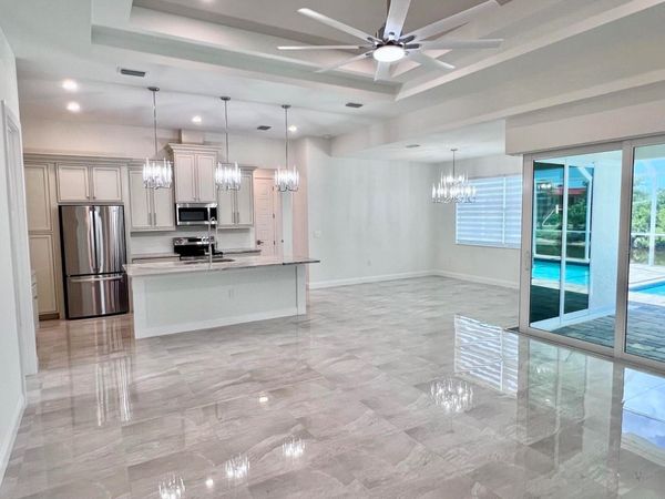 55 ROTONDA CIRCLE , ROTONDA WEST, FL 33947