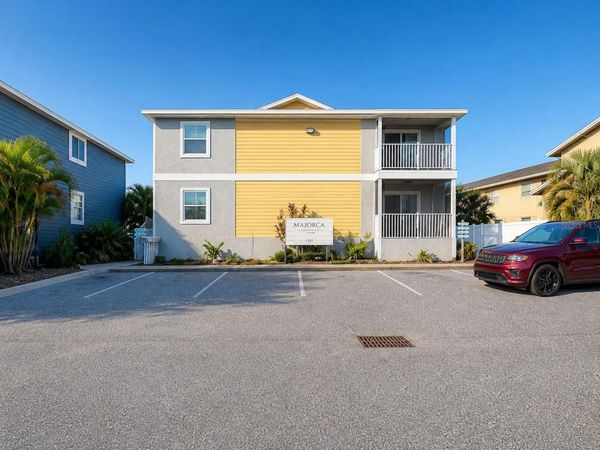 1013 APOLLO BEACH BOULEVARD, Unit 202, APOLLO BEACH, FL 33572