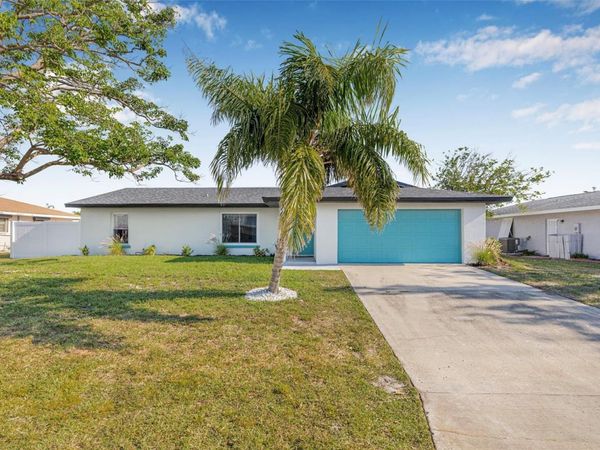 7516 22ND AVENUE W, BRADENTON, FL 34209