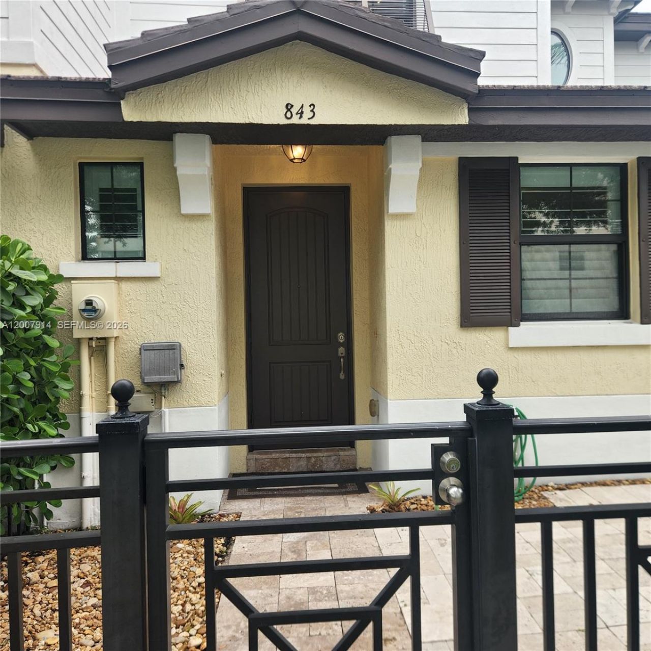 843 S Ocean Blvd, Unit 843, Pompano Beach, FL 33062 Main Photo
