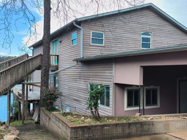 139 CHAMBERS Point, Hot Springs, AR 71913