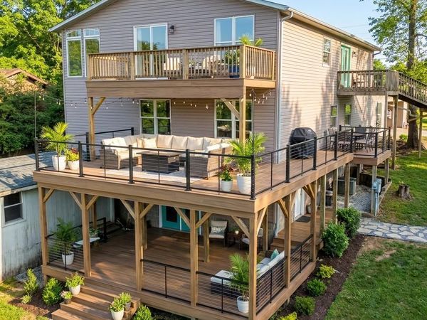 139 CHAMBERS Point, Hot Springs, AR 71913