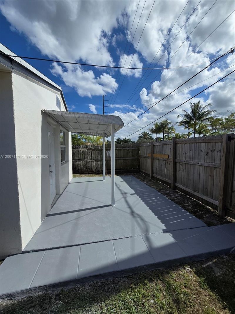 5936 Fillmore St , Unit 3, Hollywood, FL 33021 Photo