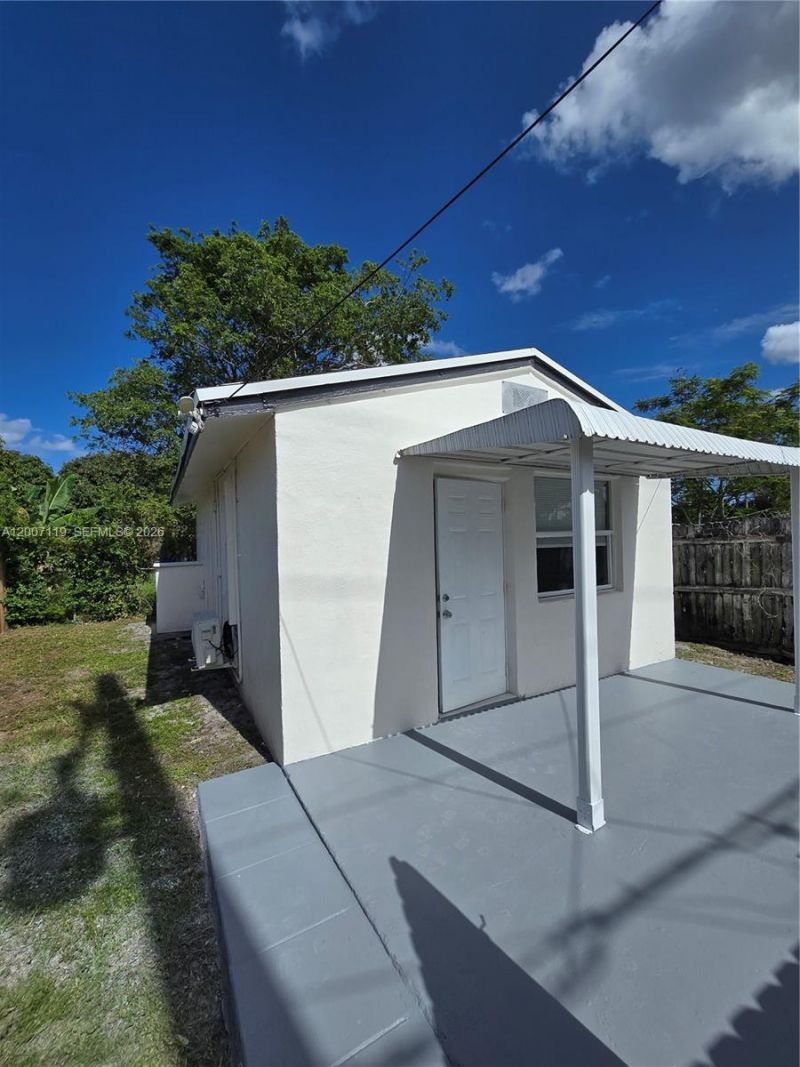 5936 Fillmore St , Unit 3, Hollywood, FL 33021 Photo