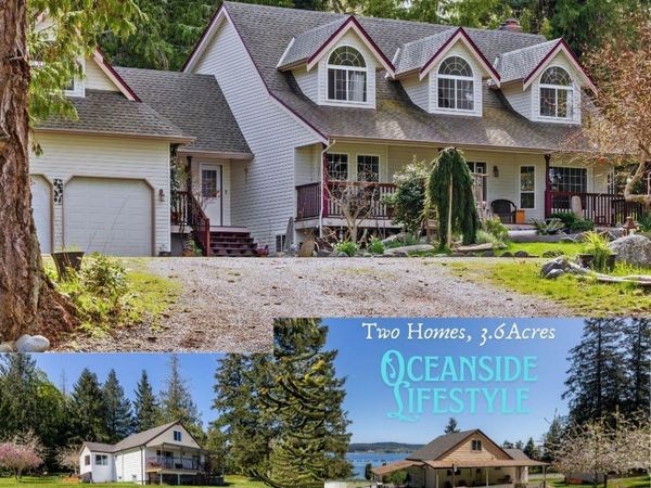 6249/6259 Island Hwy S, Union Bay, BC V0R 3B0