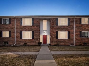 25331 Shiawassee Circle, Southfield, MI 48033