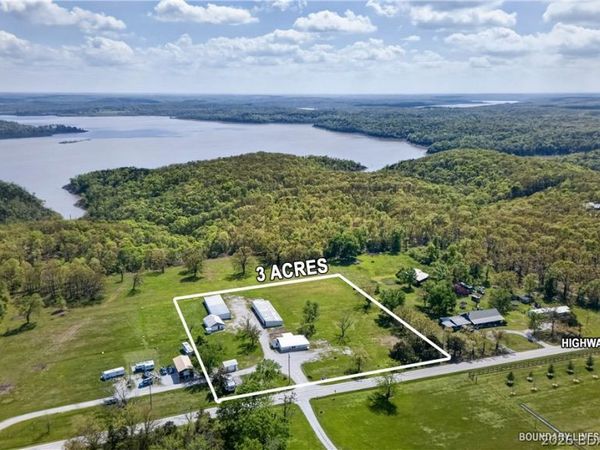 10924 SE Z Highway , Other, MO 64740