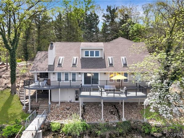 31524 Worley Road, Gravois Mills, MO 65037