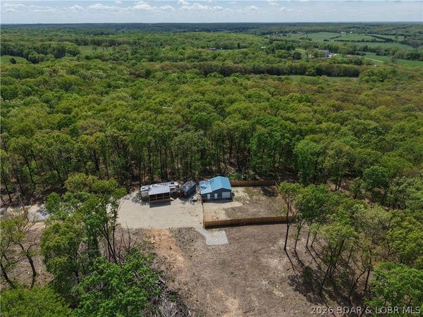 12636 Evergreen Lane, Stover, MO 65078