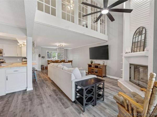 5940 Baydy Peak Road , Unit 233, Osage Beach, MO 65065