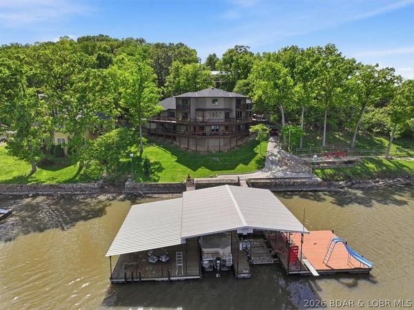 3625 Adkins Road , Climax Springs, MO 65324