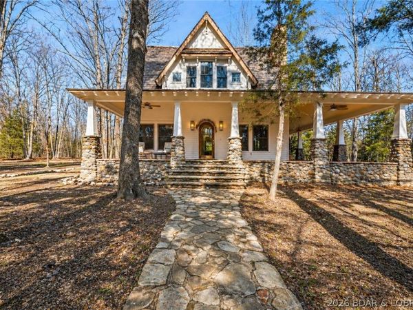 21255 Lark Road, Lebanon, MO 65536