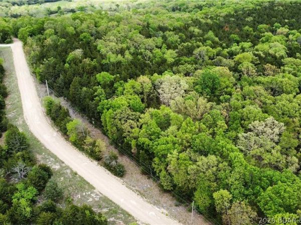 TBD Crabtree Avenue , Warsaw, MO 65355